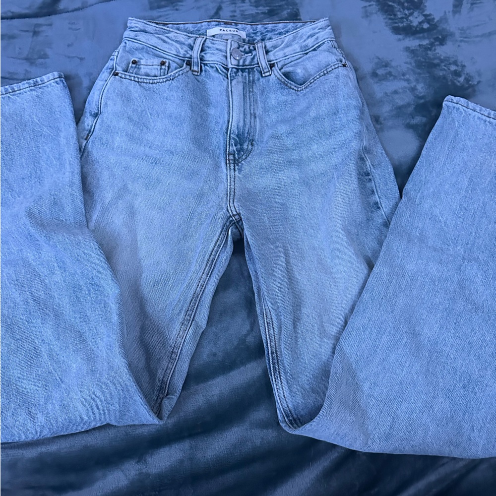 pacsun jeans
